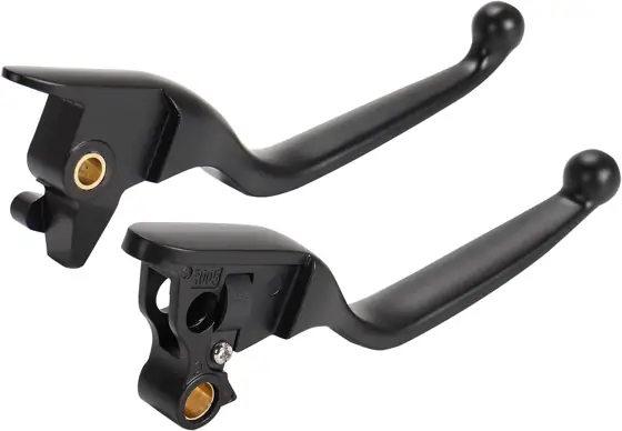 Motorcycle Brake Clutch Lever Set… — Photo 1