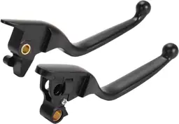 Motorcycle Brake Clutch Lever Set… — Photo 1