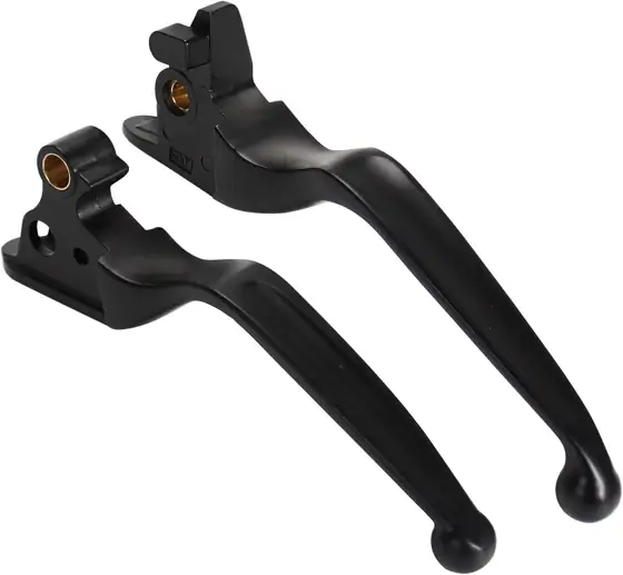 Motorcycle Brake Clutch Lever Set… — Photo 4