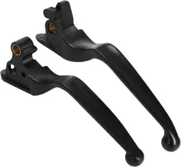Motorcycle Brake Clutch Lever Set… — Photo 4