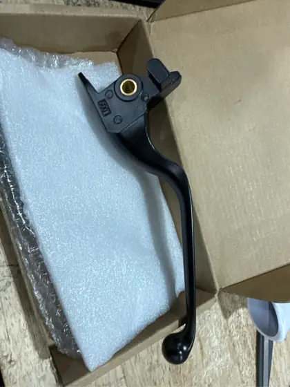 Motorcycle Brake Clutch Lever Set… — Photo 6