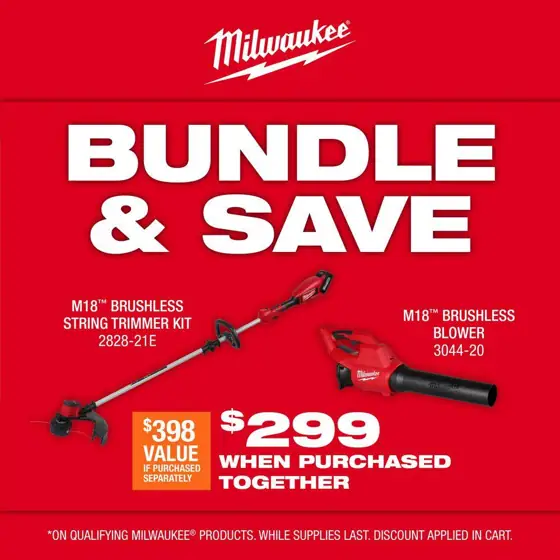 Milwaukee M18 Brushless Leaf Blower… — Photo 2