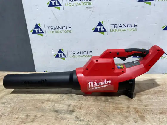 Milwaukee M18 Brushless Leaf Blower… — Photo 5