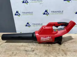 Milwaukee M18 Brushless Leaf Blower… — Photo 5