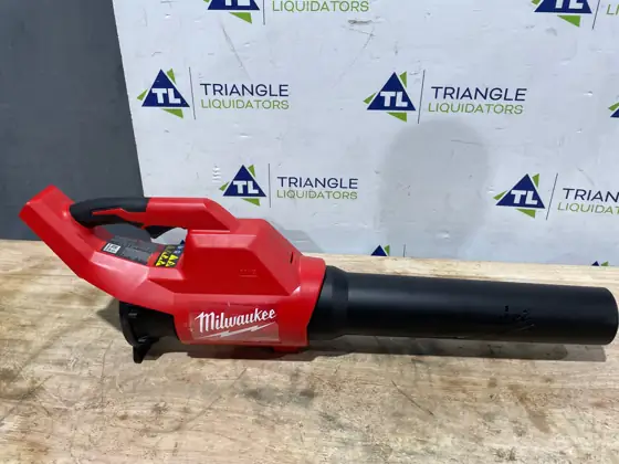 Milwaukee M18 Brushless Leaf Blower… — Photo 6