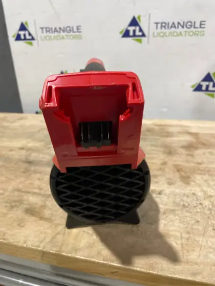 Milwaukee M18 Brushless Leaf Blower… — Photo 7