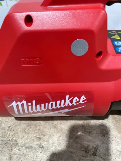 Milwaukee M18 Brushless Leaf Blower… — Photo 9