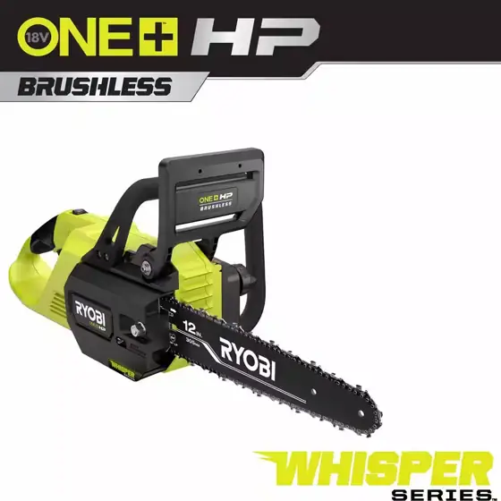 ONE+ HP 18V Brushless Whisper… — Photo 1