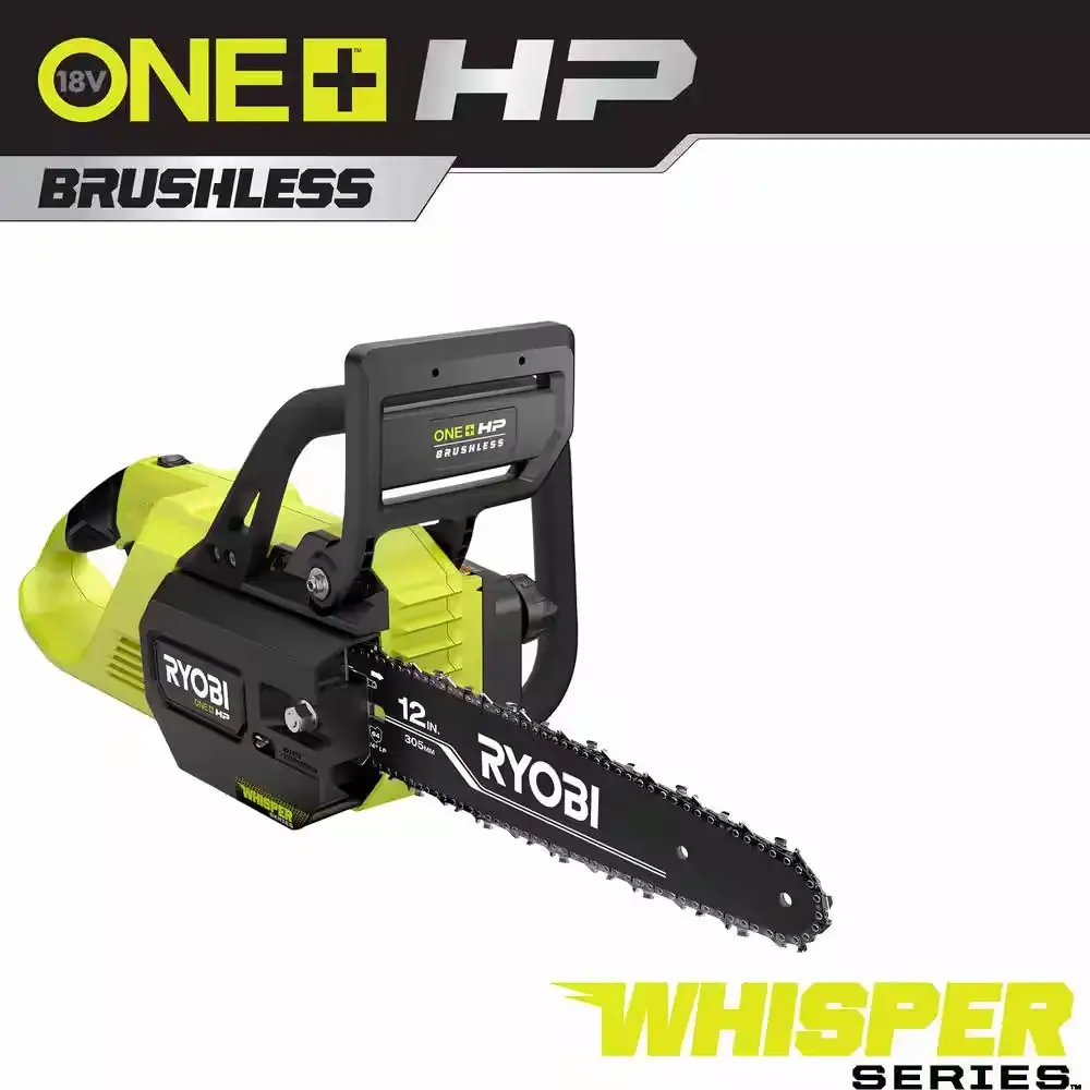 ONE+ HP 18V Brushless Whisper… — Photo 1
