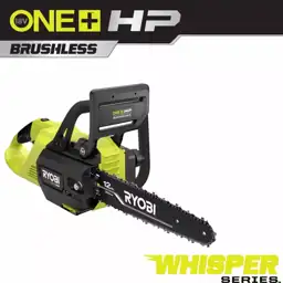 ONE+ HP 18V Brushless Whisper… — Photo 1