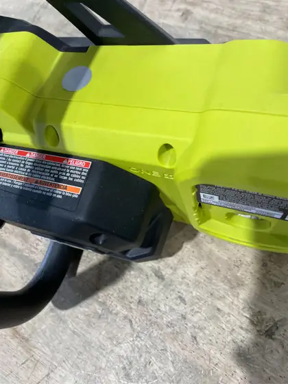 ONE+ HP 18V Brushless Whisper… — Photo 9