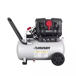 10 Gal. 175 PSI Electric… — Photo 2