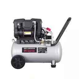 10 Gal. 175 PSI Electric… — Photo 3