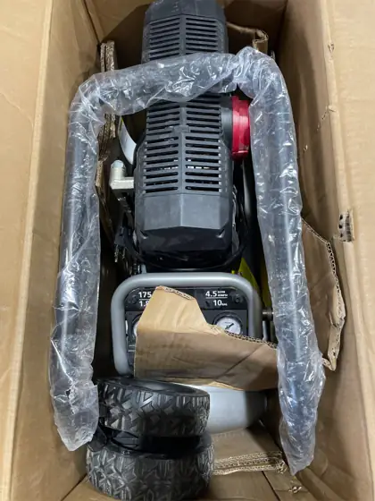 10 Gal. 175 PSI Electric… — Photo 6
