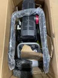 10 Gal. 175 PSI Electric… — Photo 6