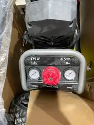 10 Gal. 175 PSI Electric… — Photo 7