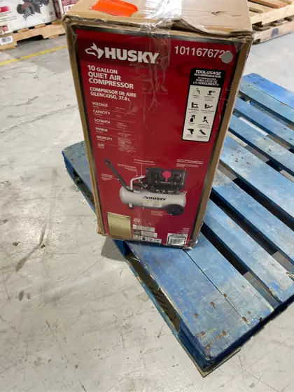 10 Gal. 175 PSI Electric… — Photo 9