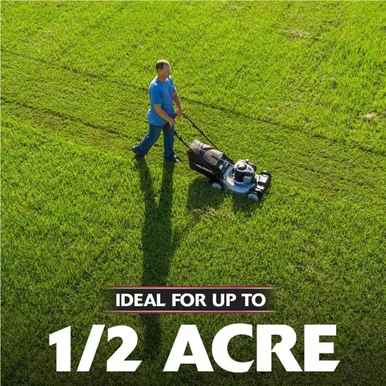 Murray 22 in. 140 cc… — Photo 4