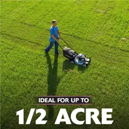 Murray 22 in. 140 cc… — Photo 4