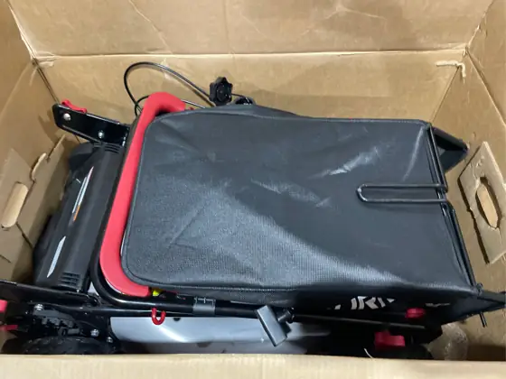 Murray 22 in. 140 cc… — Photo 5