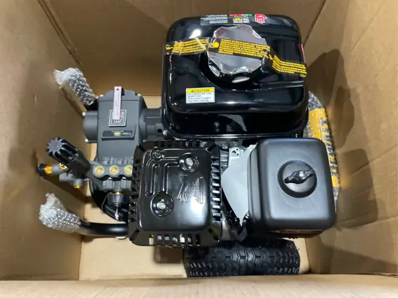 DEWALT 3600 PSI 2.5 GPM… — Photo 5