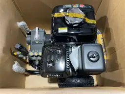 DEWALT 3600 PSI 2.5 GPM… — Photo 5