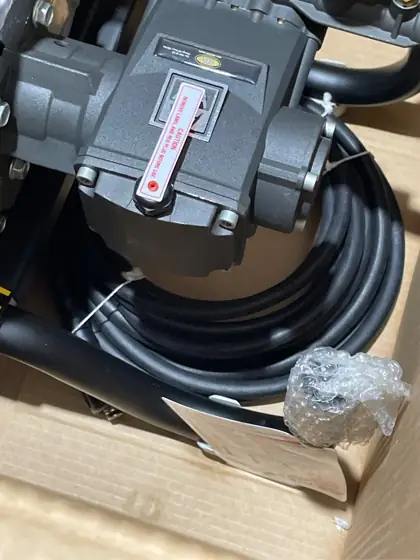 DEWALT 3600 PSI 2.5 GPM… — Photo 7