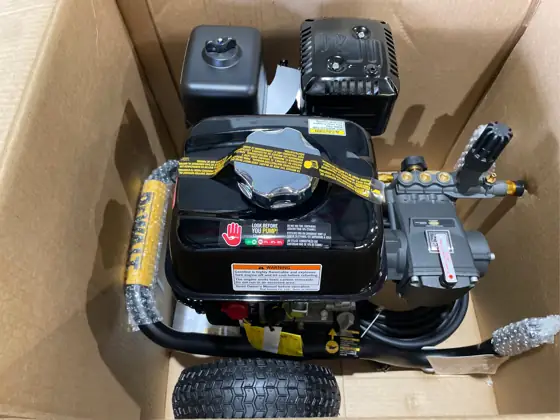 DEWALT 3600 PSI 2.5 GPM… — Photo 8