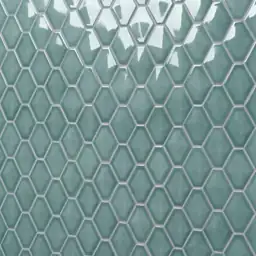 Medley Diamond Marine Blue Glossy… — Photo 4