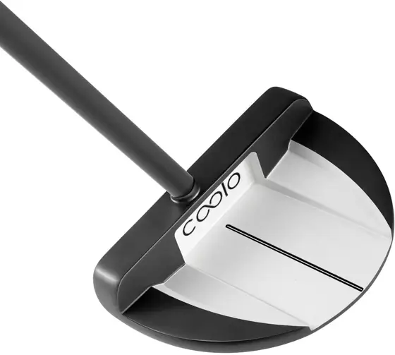 COOLO Low Torque Golf Putter,… — Photo 1