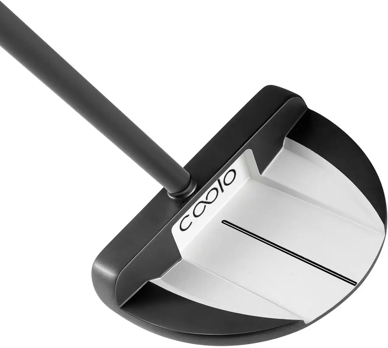 COOLO Low Torque Golf Putter,… — Photo 1