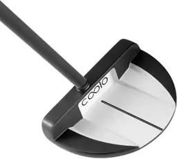 COOLO Low Torque Golf Putter,… — Photo 1
