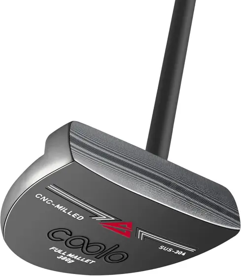 COOLO Low Torque Golf Putter,… — Photo 3