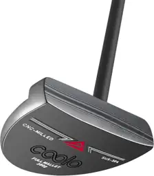 COOLO Low Torque Golf Putter,… — Photo 3