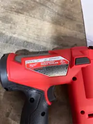 Milwaukee M12 FUEL 18 Ga.… — Photo 6
