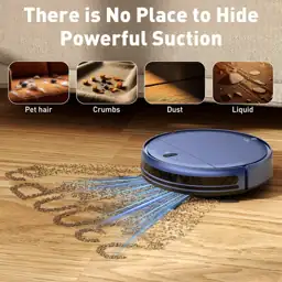 ZCWA 2 in 1 Mopping… — Photo 4