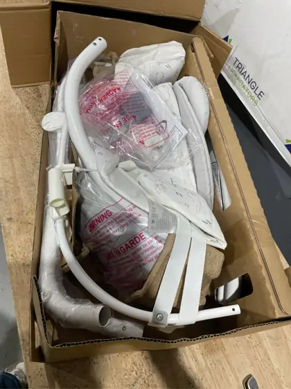 Graco Simple Sway Portable Baby… — Photo 7