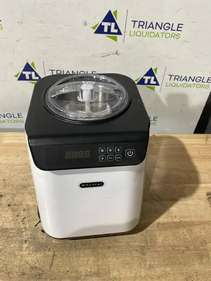 Whynter Ice Cream Maker with… — Photo 5