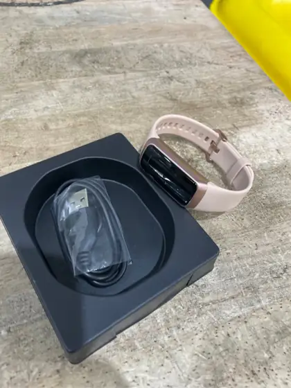 Bakoor fitness smart watch — Photo 2