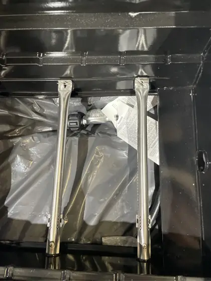 Expert Grill 4-Burner Propane Gas… — Photo 16