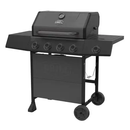 Expert Grill 4-Burner Propane Gas… — Photo 1