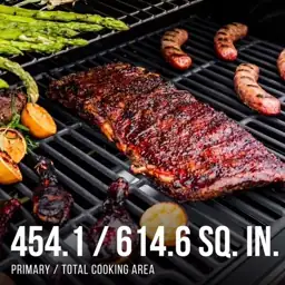 Expert Grill 4-Burner Propane Gas… — Photo 3