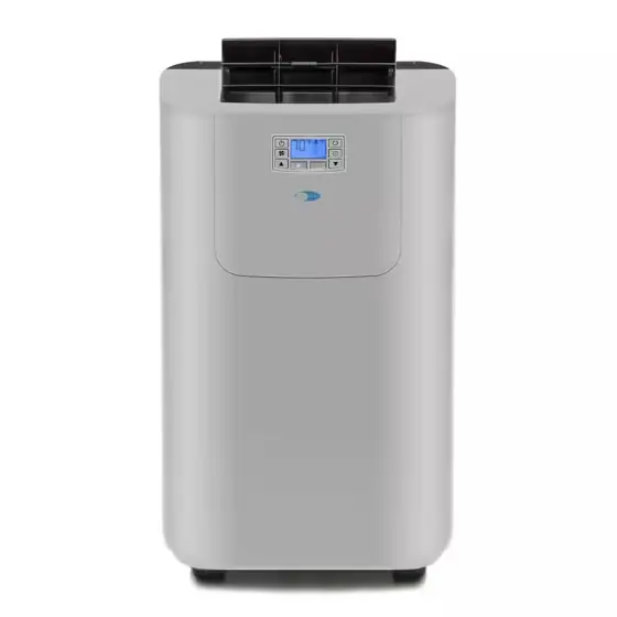 Elite 12,000 BTU Dual Hose… — Photo 1