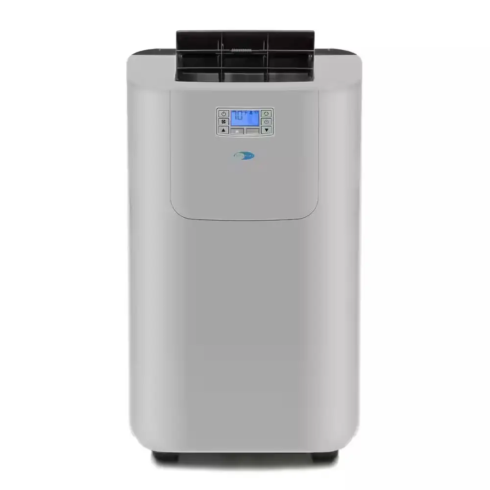 Elite 12,000 BTU Dual Hose… — Photo 1