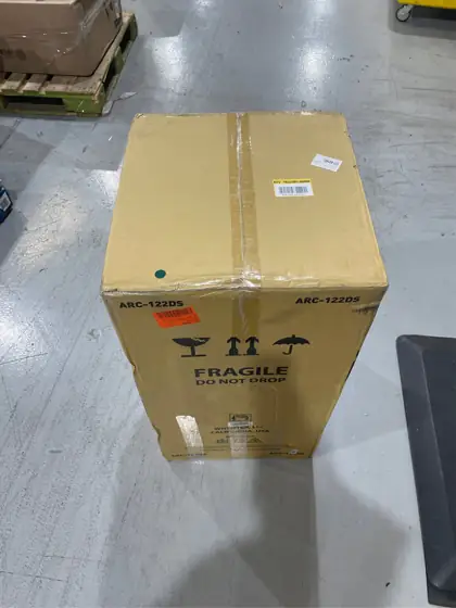 Elite 12,000 BTU Dual Hose… — Photo 5