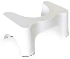 Squatty Potty Simple Curve Bathroom… — Photo 4