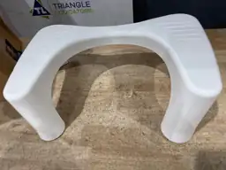 Squatty Potty Simple Curve Bathroom… — Photo 6