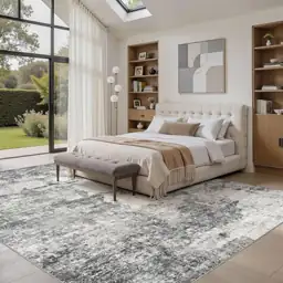 DMOYEST 10x12 Area Rug for… — Photo 4