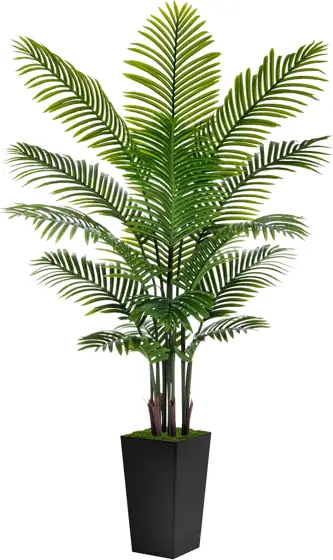ASTIDY Artificial Plant 6FT Fake… — Photo 1