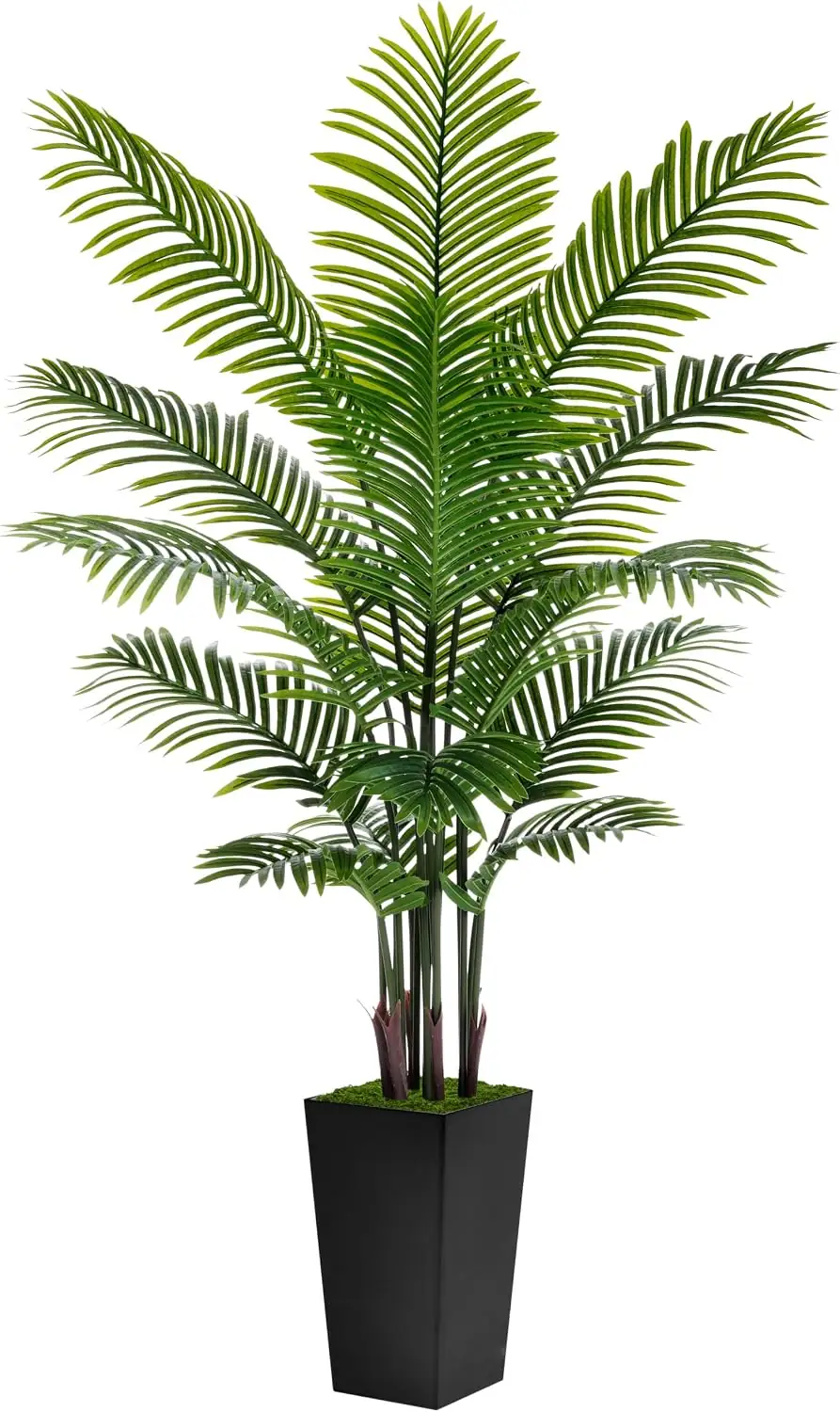 ASTIDY Artificial Plant 6FT Fake… — Photo 1